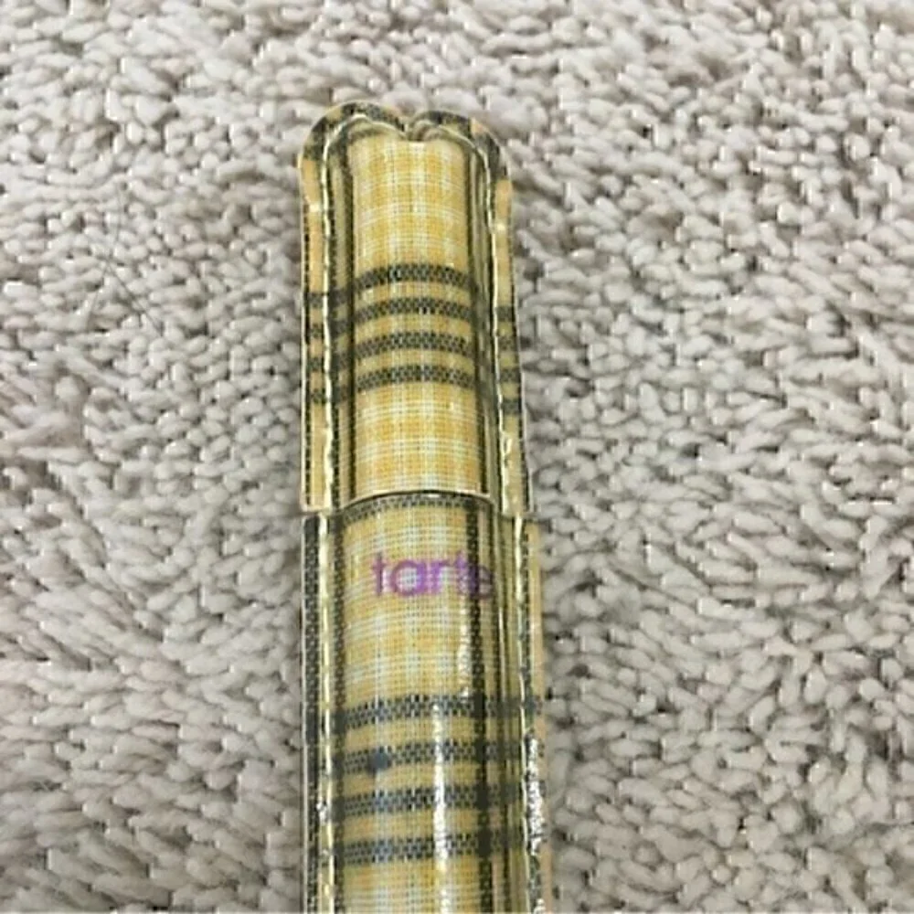 Tarte limited edition fall lights, camera, lashes 4 in 1 mascara